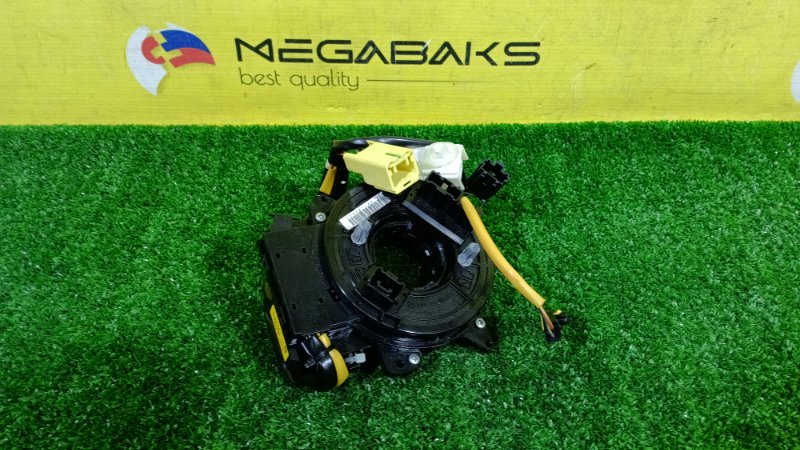 Шлейф-лента air bag SUBARU FORESTER SH5 EJ204 2008 (б/у)