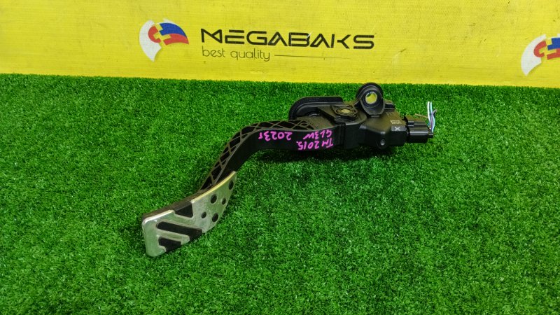 Педаль подачи топлива MITSUBISHI ECLIPSE CROSS GL3W 4B12 2023 (б/у)