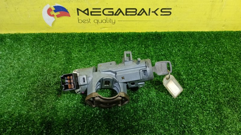 Замок зажигания MAZDA BONGO SK82MN F8 2006 SL-32 (б/у) Замок зажигания MAZDA BONGO SK82MN F8 2006 SL-32 (б/у)