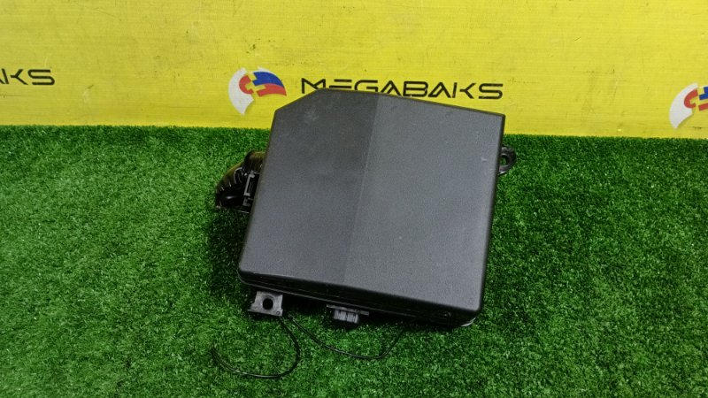 Блок предохранителей под капот MITSUBISHI ECLIPSE CROSS GL3W 4B12 2023 (б/у)