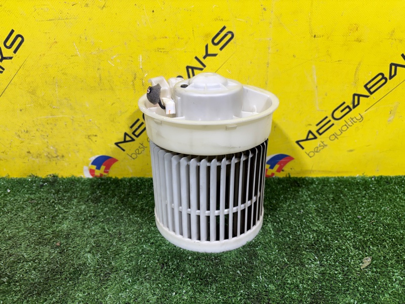 Мотор печки NISSAN X-TRAIL NT32 MR20DD 2014 (б/у)