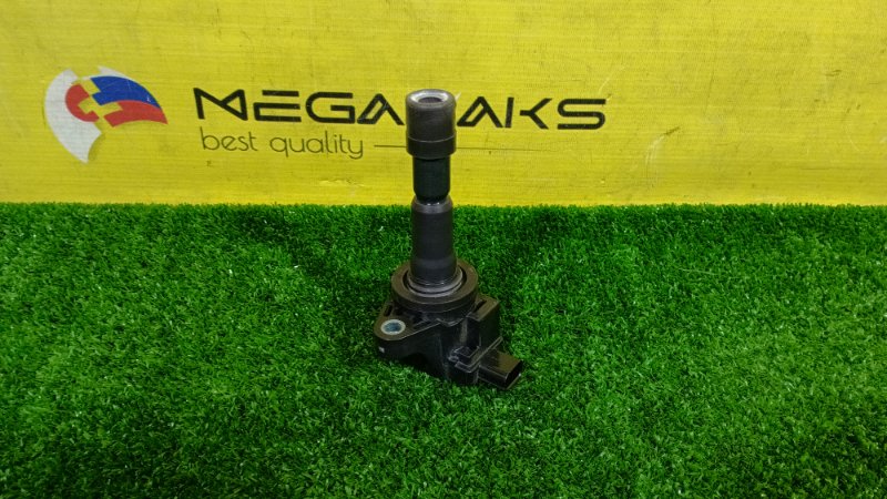 Катушка зажигания HONDA FIT GE6 L13A 2012 CM11-116 (б/у) Катушка зажигания HONDA FIT GE6 L13A 2012 CM11-116 (б/у)