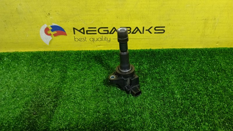 Катушка зажигания HONDA FIT GE6 L13A 2012 CM11-116 (б/у) Катушка зажигания HONDA FIT GE6 L13A 2012 CM11-116 (б/у)