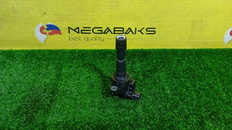 Катушка зажигания HONDA FIT GE6 L13A 2012 CM11-116 (б/у) Катушка зажигания HONDA FIT GE6 L13A 2012 CM11-116 (б/у)