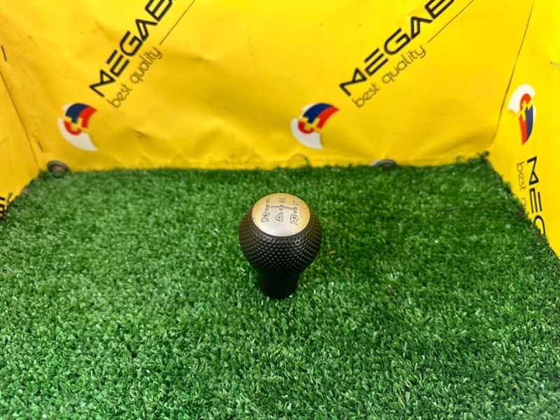 Ручка кпп HONDA FIT GE8 L15A 2012 (б/у)