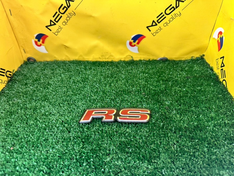 ЛЕЙБА HONDA FIT GE8 L15A 2012 RS (б/у)