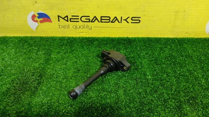 Катушка зажигания NISSAN AD VY12 HR15DE 2015 XIC-AB06N (б/у)