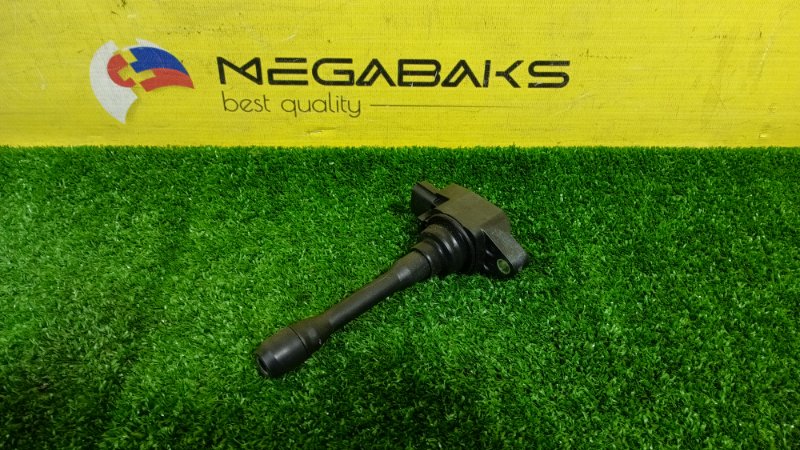 Катушка зажигания NISSAN AD VY12 HR15DE 2015 XIC-AB06N (б/у)