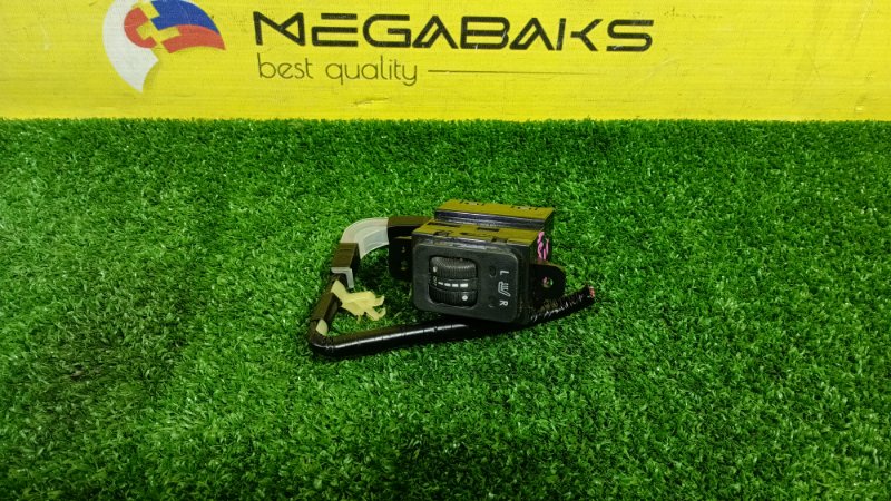 Кнопка подогрева сидений SUBARU FORESTER SH5 EJ204 2008 (б/у)