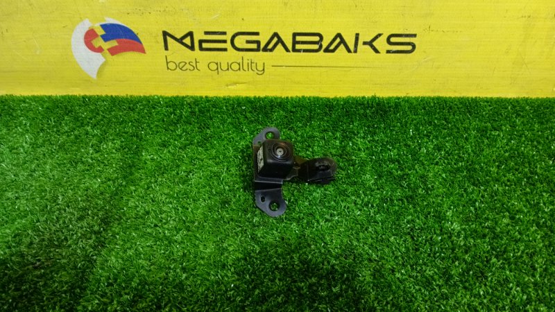 Камера переднего вида MITSUBISHI ECLIPSE CROSS GL3W 4B12 2023 (б/у) Камера переднего вида MITSUBISHI ECLIPSE CROSS GL3W 4B12 2023 (б/у)