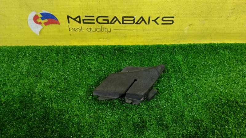 Уголок жабо HONDA AIRWAVE GJ1 L15A 2007 левый (б/у) Уголок жабо HONDA AIRWAVE GJ1 L15A 2007 левый (б/у)