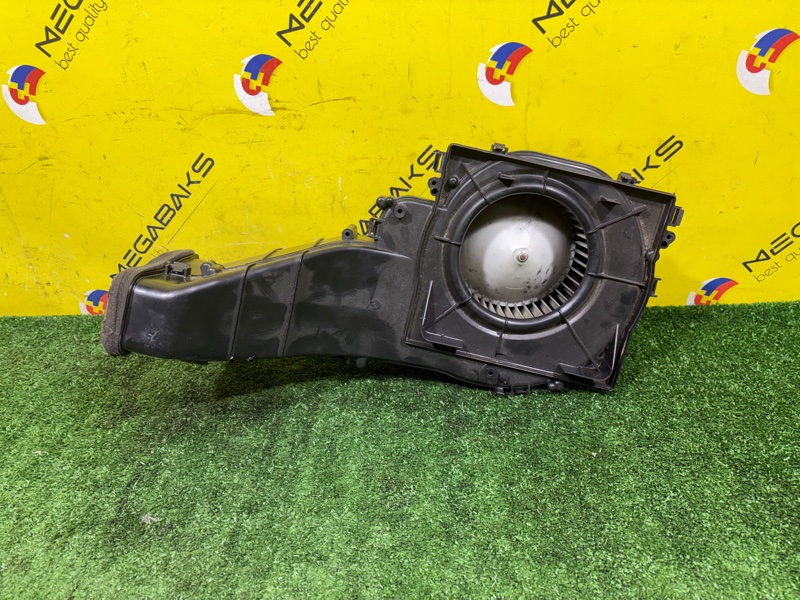 Мотор печки SUBARU IMPREZA GDD EL154 2007 3B45134300 (б/у)