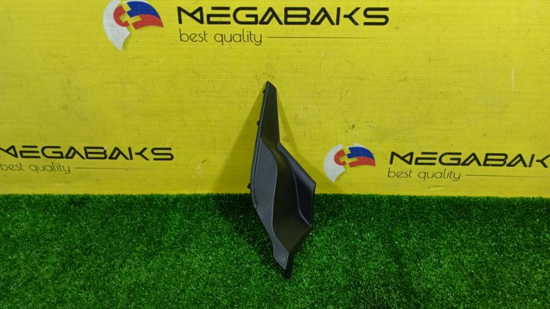 Уголок жабо MITSUBISHI ECLIPSE CROSS GL3W 4B12 2023 правый (б/у) Уголок жабо MITSUBISHI ECLIPSE CROSS GL3W 4B12 2023 правый (б/у)