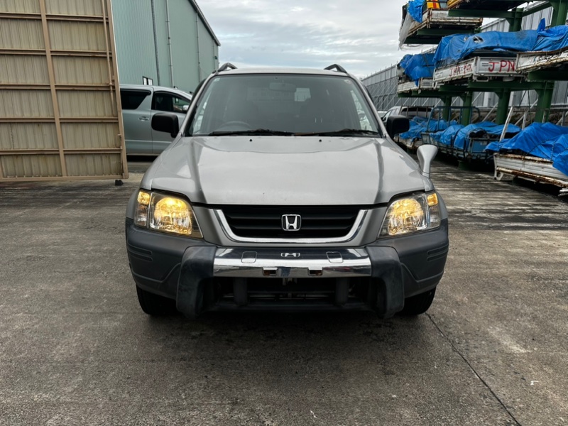 Nose cut HONDA CR-V RD1 B20B 1996 033-7607 (б/у)
