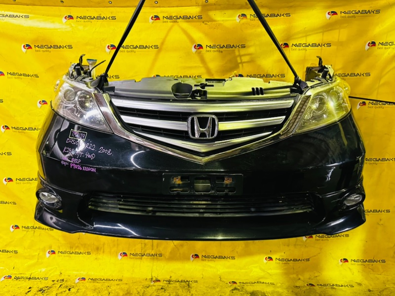 Nose cut HONDA ELYSION RR2 K24A 2008 P7026 (б/у)