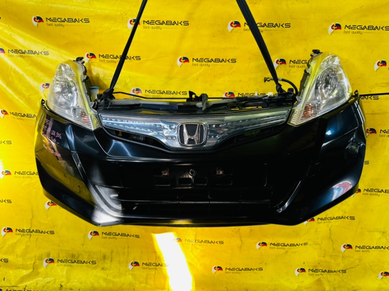Nose cut HONDA FIT GP1 LDA 2011 P9604 (б/у)
