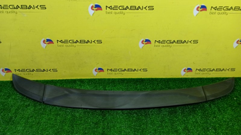 Накладка на капот HONDA FIT GK3 L13B 2017 (б/у)