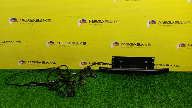 Рамка для номера (б/у)