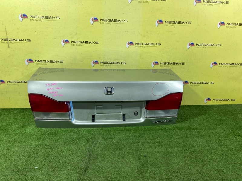 Крышка багажника HONDA DOMANI MB4 D16A 1997 043-2157 (б/у)