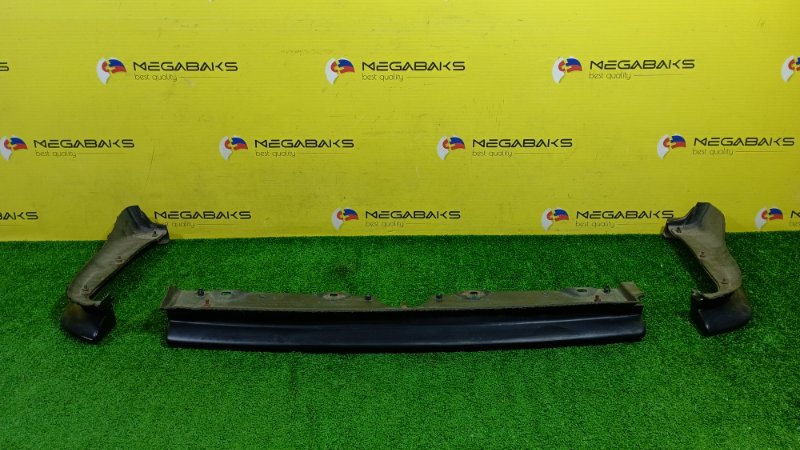 Губа SUBARU LEGACY BL5 EJ20X 2008 задняя (б/у) Губа SUBARU LEGACY BL5 EJ20X 2008 задняя (б/у)