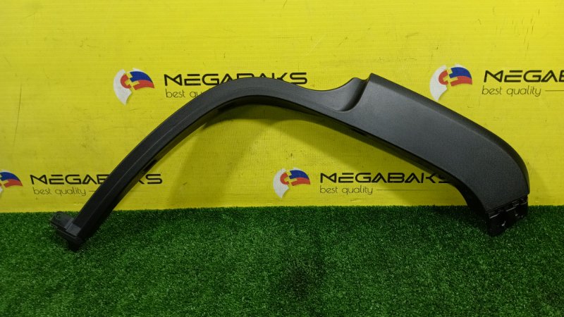 Дефендер SUZUKI HUSTLER MR92S 2024 задний левый (б/у)