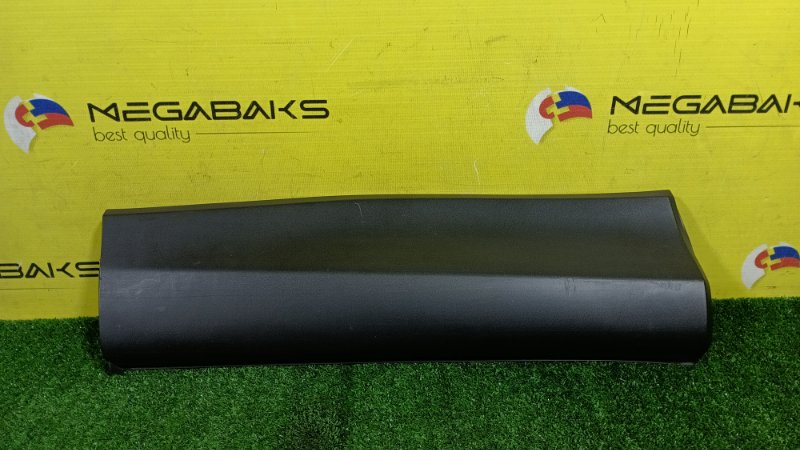 Накладка на дверь MAZDA CX-5 KE2AW 2014 задняя правая (б/у)