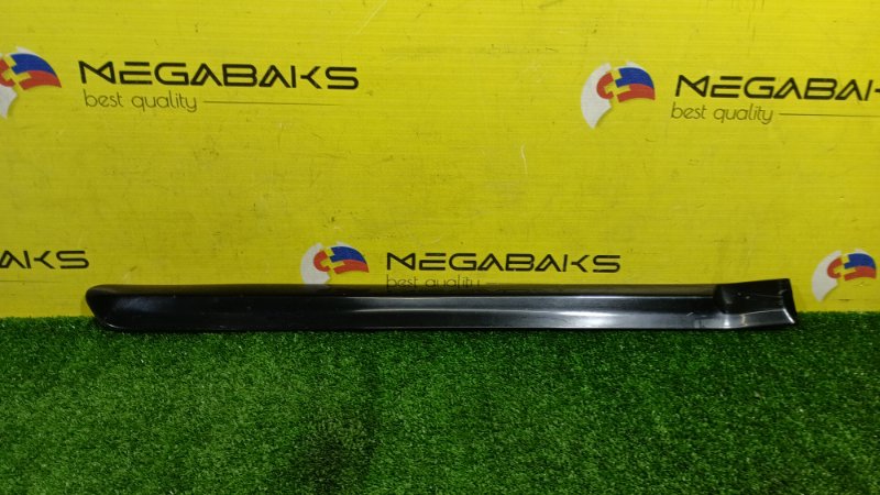 Накладка на дверь SUBARU OUTBACK BP9 EJ253 2008 задняя правая (б/у)