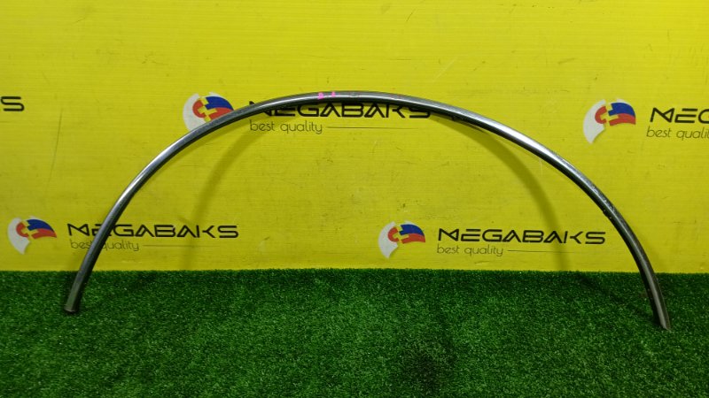 Молдинг на крыло NISSAN CIMA FGY33 VH41DE 1996 задний левый (б/у) Молдинг на крыло NISSAN CIMA FGY33 VH41DE 1996 задний левый (б/у)