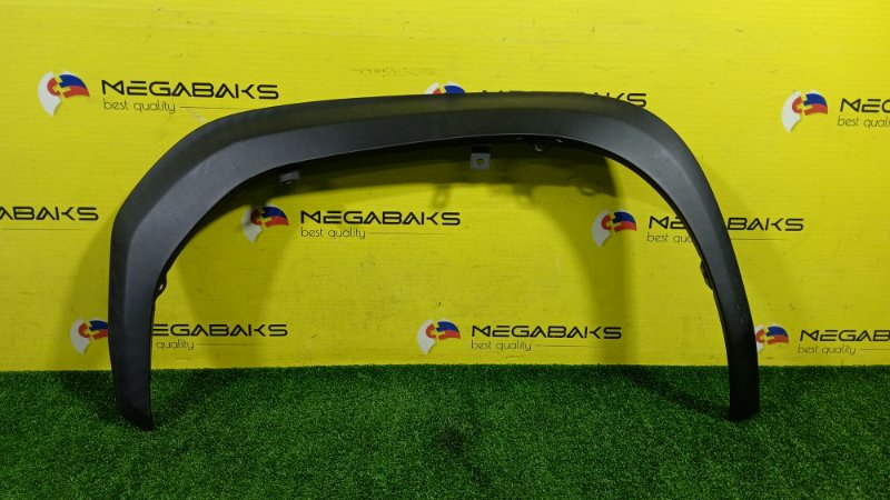 Дефендер TOYOTA YARIS CROSS MXPJ15 M15A-FXE 2020 передний правый (б/у)