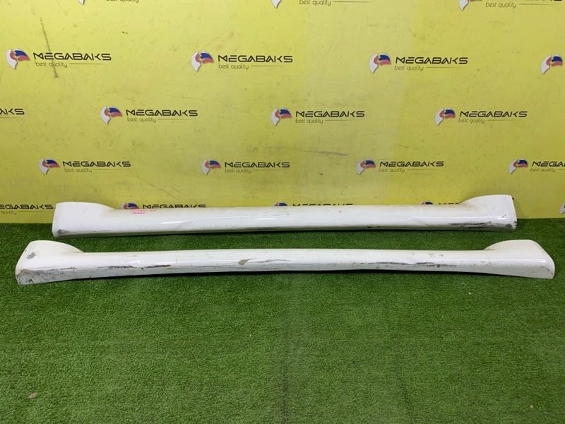 Порог VOLKSWAGEN BEETLE 9C1 AZJ 2003 (б/у)