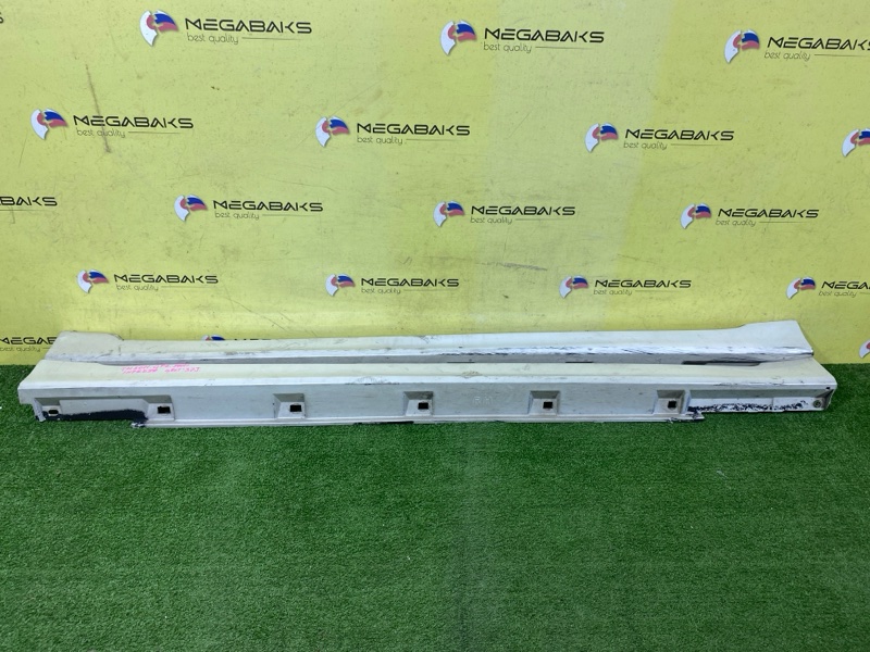 Порог SUBARU IMPREZA GP6 FB20 2012 (б/у)