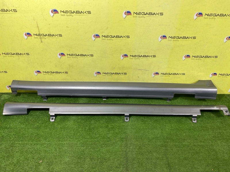 Порог HONDA LEGEND KB1 J35A 2004 (б/у)