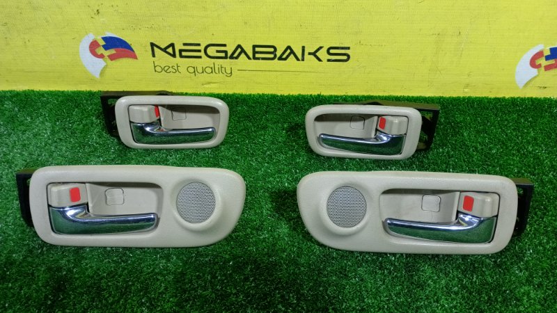 Ручка двери внутренняя TOYOTA GAIA SXM15 3S-FE 2002 (б/у)