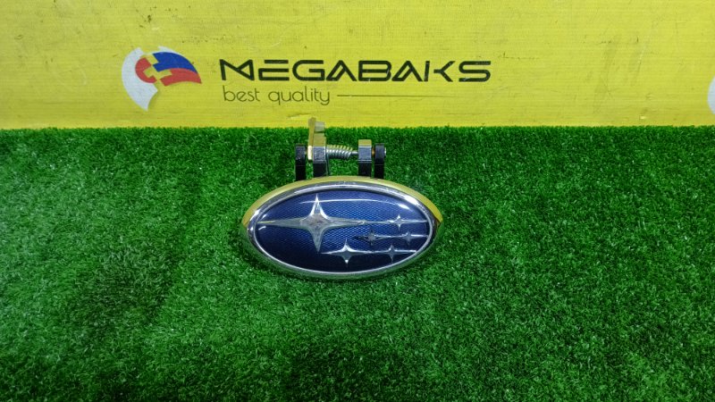 Ручка задней двери SUBARU R1 RJ1 EN07E 2005 (б/у)