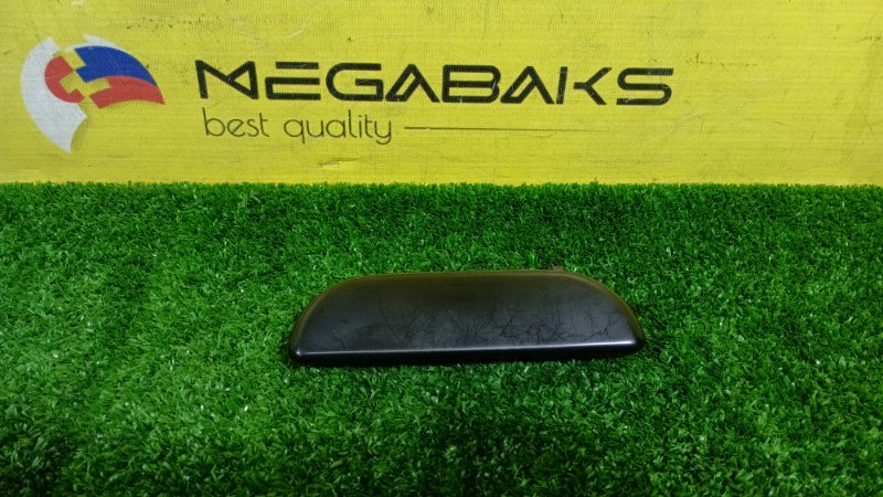 Ручка двери MITSUBISHI PAJERO MINI H58A 4A30 2004 левая (б/у)