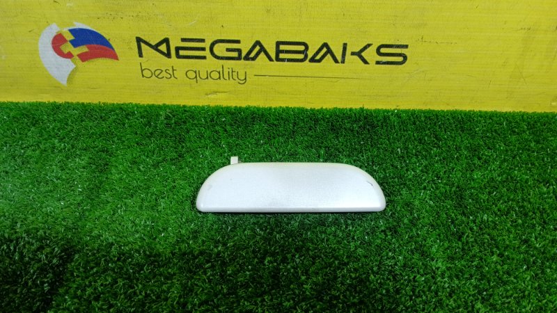 Ручка двери MITSUBISHI PAJERO MINI H58A 4A30T 2010 правая (б/у)