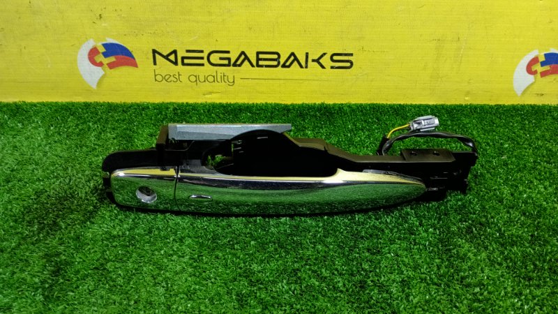 Ручка двери NISSAN TEANA J32 VQ25DE 2008 передняя правая (б/у)