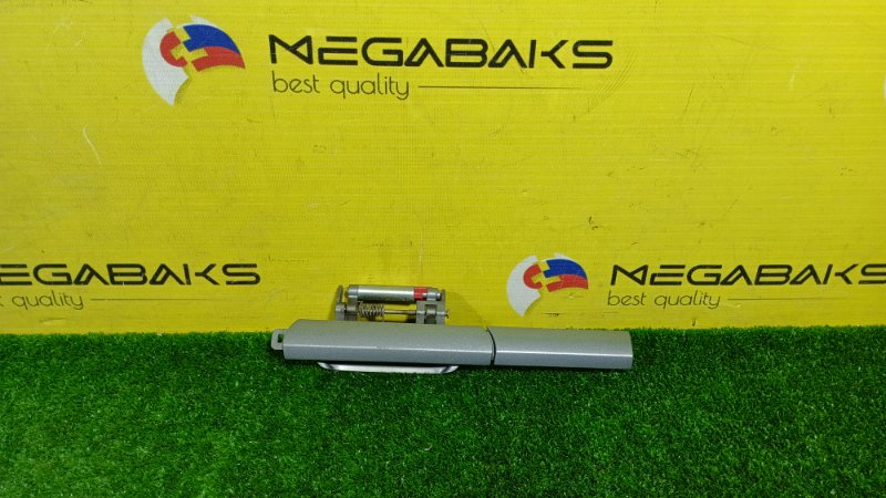 Ручка двери SUBARU R1 RJ1 EN07D 2005 левая (б/у) Ручка двери SUBARU R1 RJ1 EN07D 2005 левая (б/у)