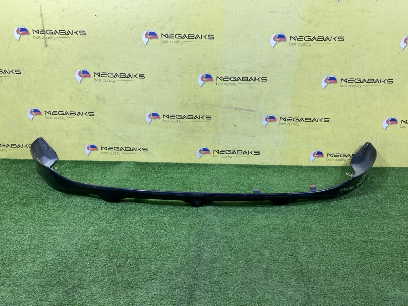 Губа HONDA AIRWAVE GJ1 L15A 2007 передняя (б/у) Губа HONDA AIRWAVE GJ1 L15A 2007 передняя (б/у)