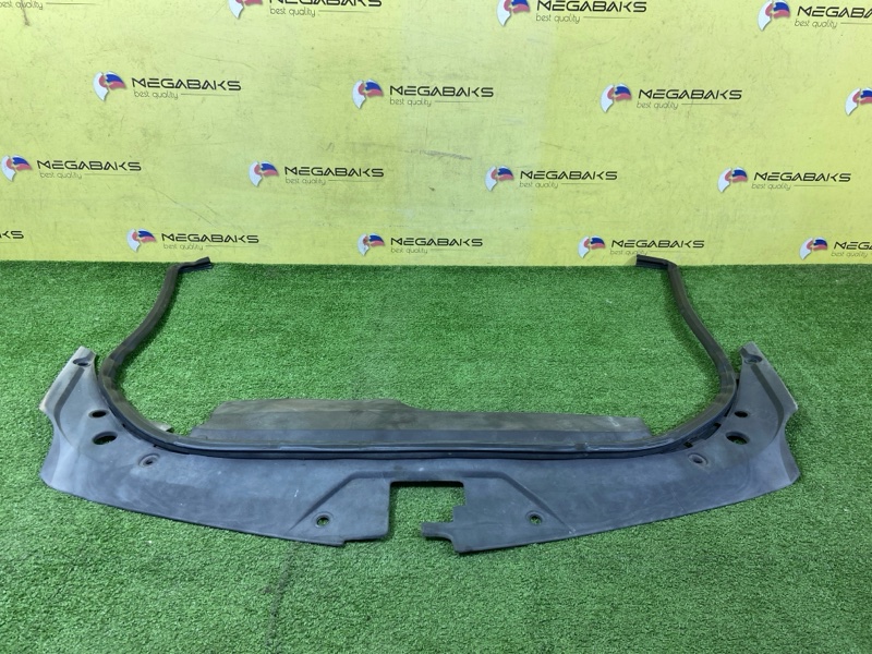 Защита замка капота CADILLAC CTS MK2 LF1 2010 (б/у)