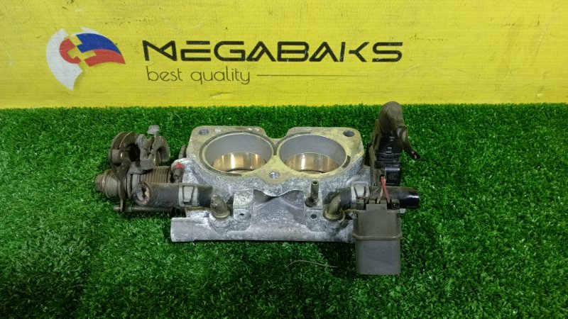 Дроссельная заслонка NISSAN CEDRIC PY32 VG30E 1995 (б/у) Дроссельная заслонка NISSAN CEDRIC PY32 VG30E 1995 (б/у)