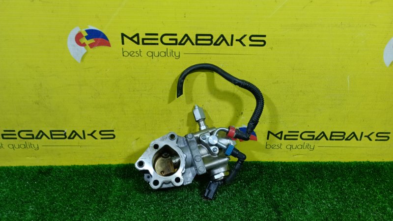 Тнвд MAZDA PREMACY CREW LF-VDS 2010 L3K9 (б/у) Тнвд MAZDA PREMACY CREW LF-VDS 2010 L3K9 (б/у)
