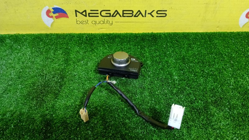Кнопка режимов кпп SUBARU OUTBACK BP9 EJ253 2008 (б/у)