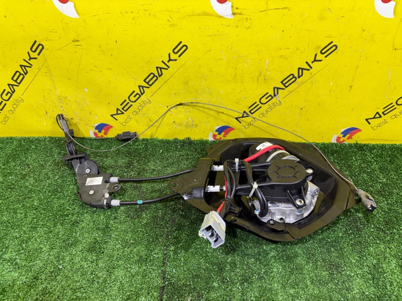 Доводчик двери NISSAN SERENA NC26 MR20DD 2012 задний правый (б/у) Доводчик двери NISSAN SERENA NC26 MR20DD 2012 задний правый (б/у)