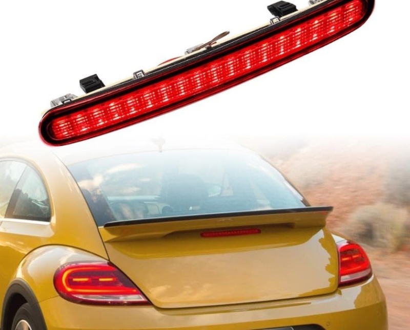 Стоп вставка VOLKSWAGEN BEETLE 5C CBZ 2013 (б/у)