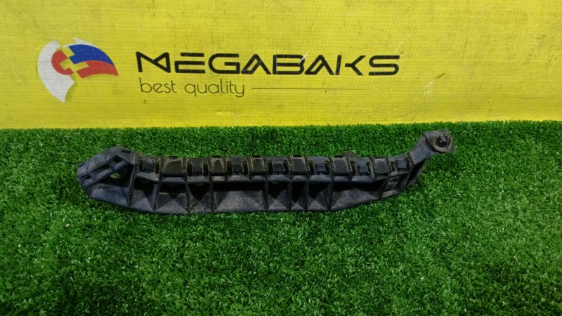 Крепление бампера HONDA LEGEND KB1 J35A 2004 переднее левое (б/у)