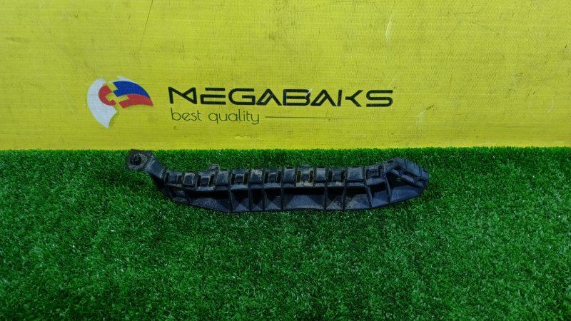 Крепление бампера HONDA LEGEND KB1 J35A 2004 переднее правое (б/у)