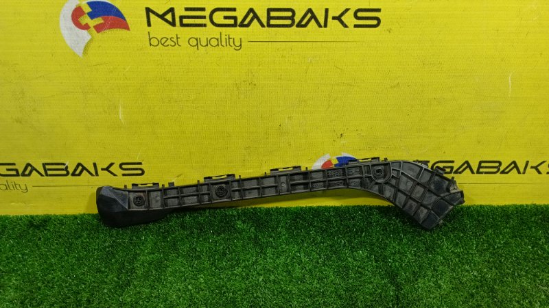 Крепление бампера TOYOTA PRIUS ZVW30 2ZR-FAE 2009 заднее правое (б/у)