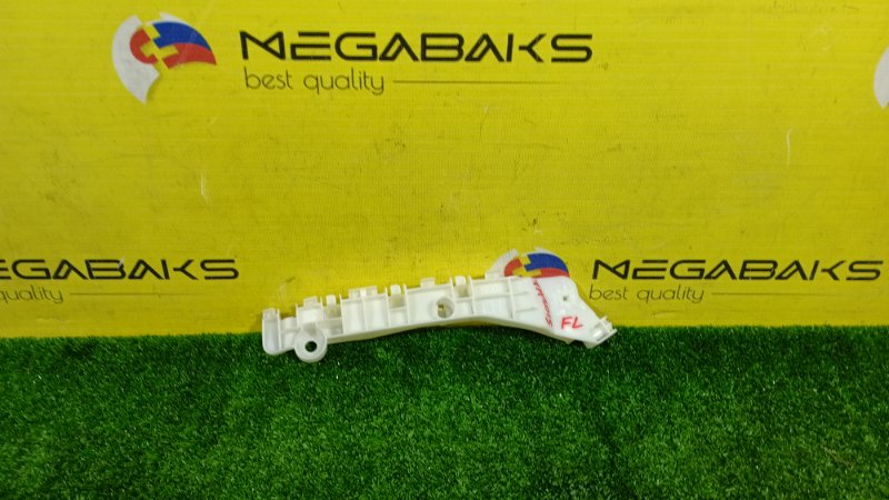 Крепление бампера MITSUBISHI ECLIPSE CROSS GL3W 4B12 2023 переднее левое (б/у) Крепление бампера MITSUBISHI ECLIPSE CROSS GL3W 4B12 2023 переднее левое (б/у)