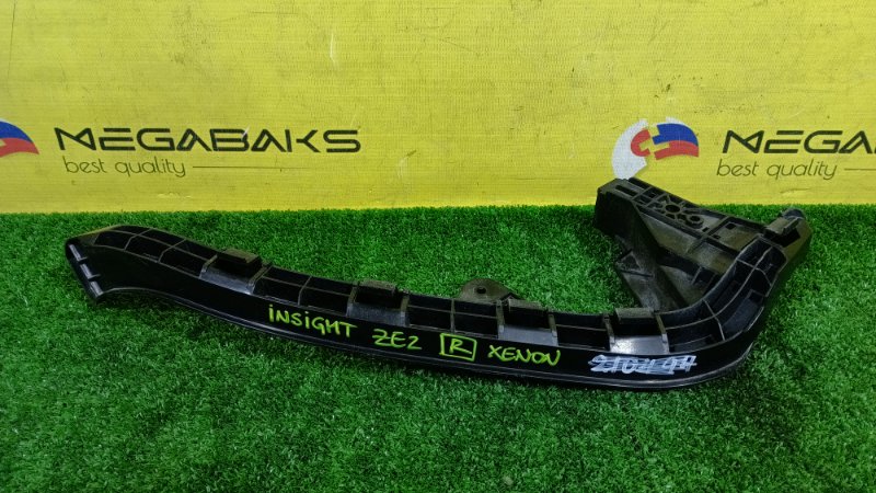 Планка под фары HONDA INSIGHT ZE2 правая (б/у)